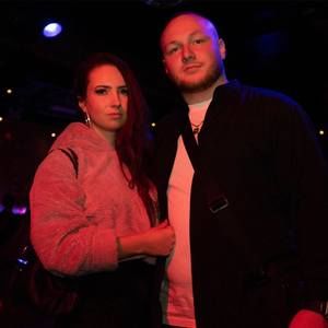 Meet your Posher, Dylan